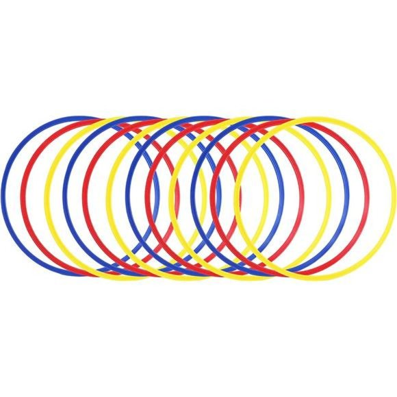 American Challenge Agility Speed Rings